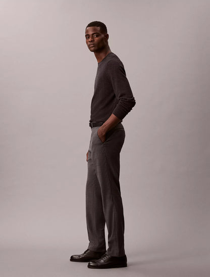 Charcoal Heather