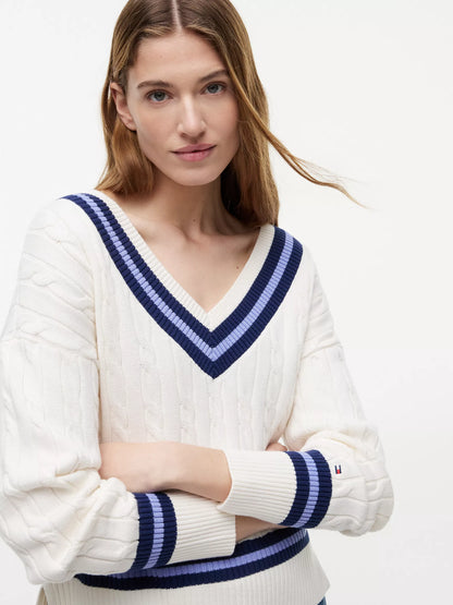 Ivory Silk