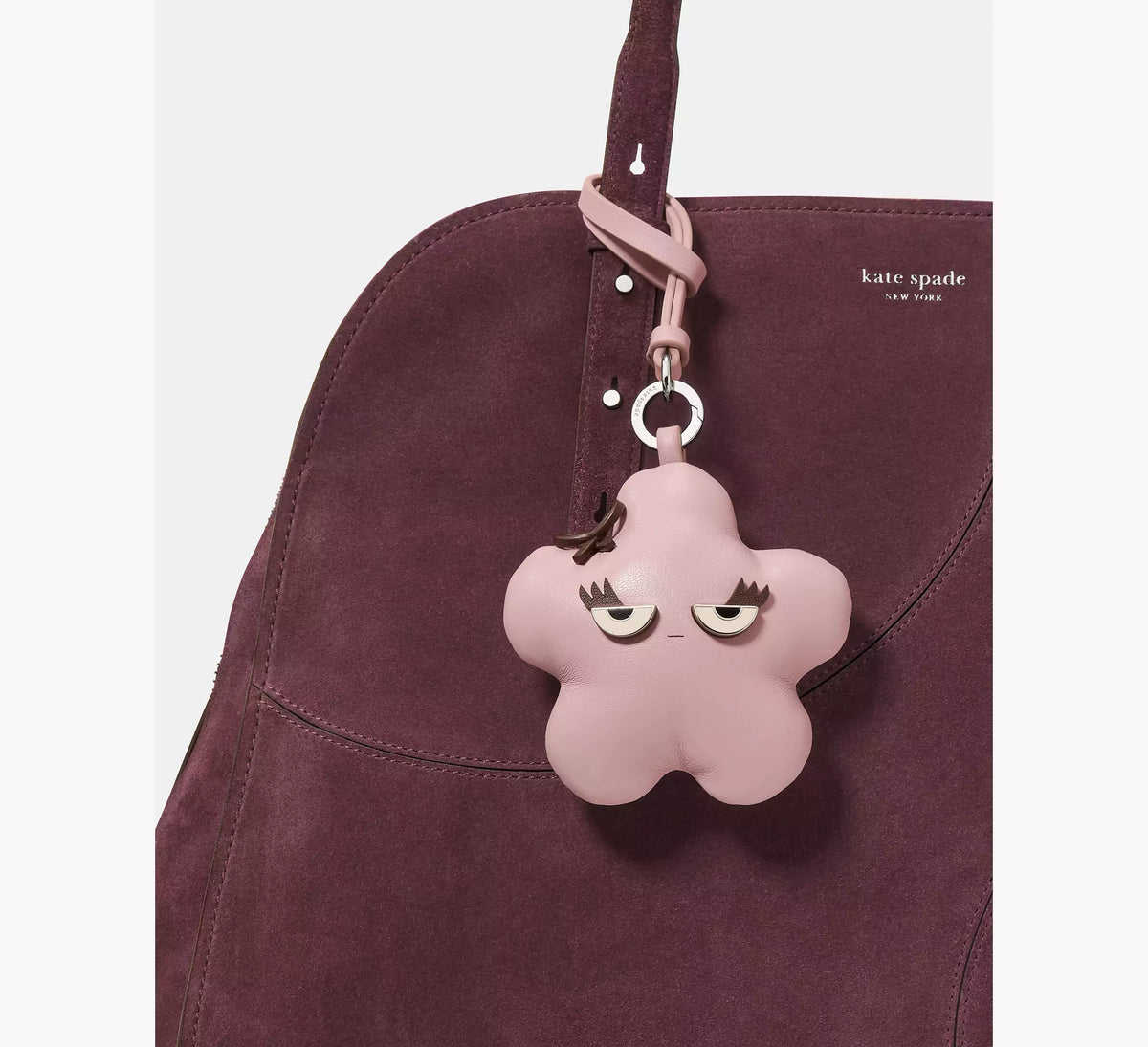 Smokey Petal
