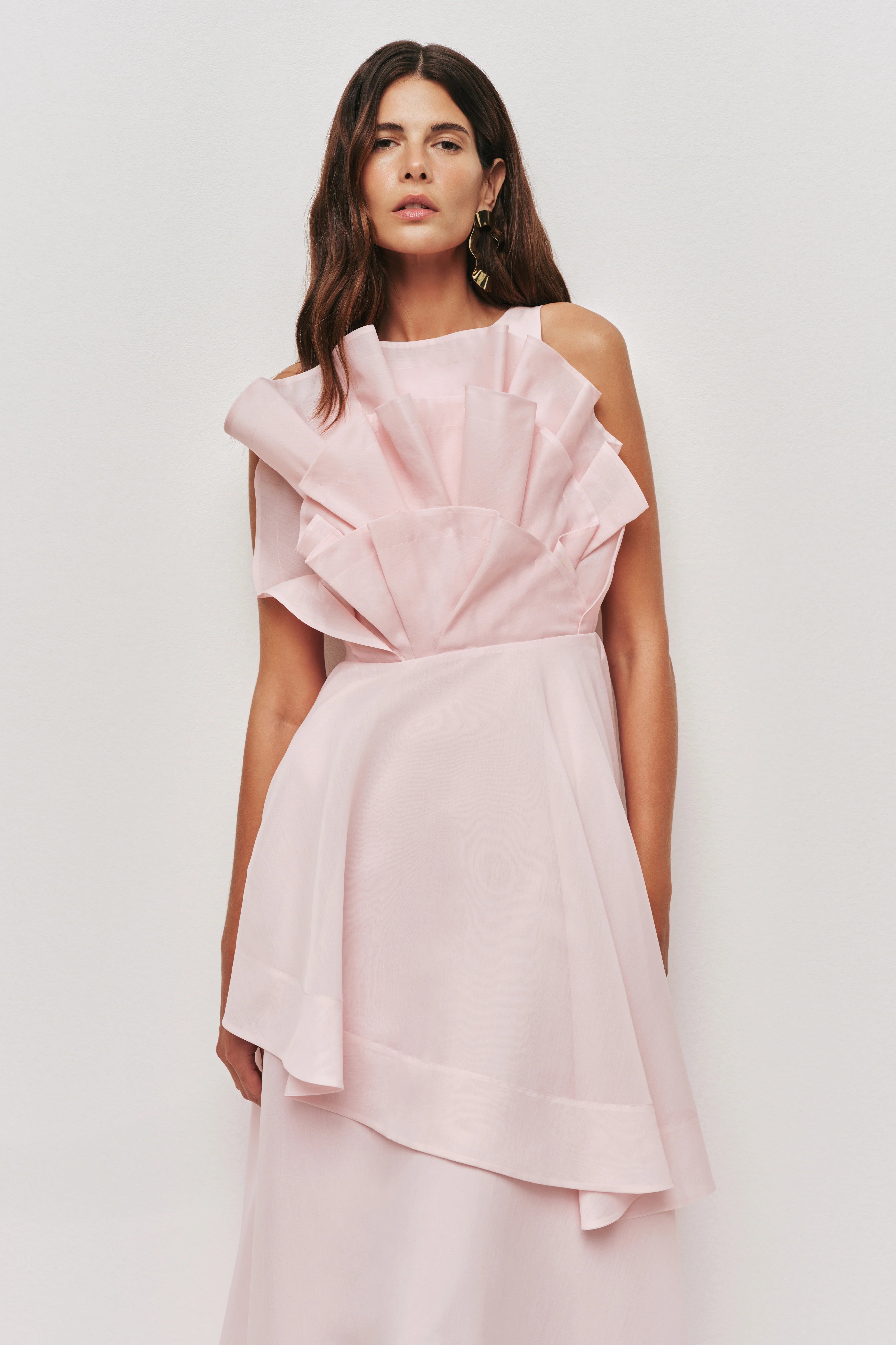 ASH PINK