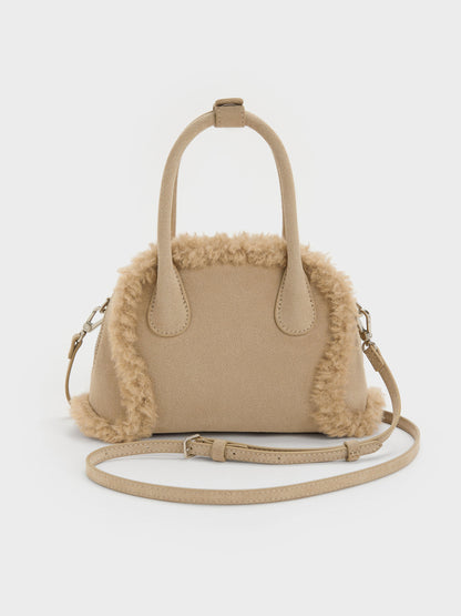 Nutmeg Beige
