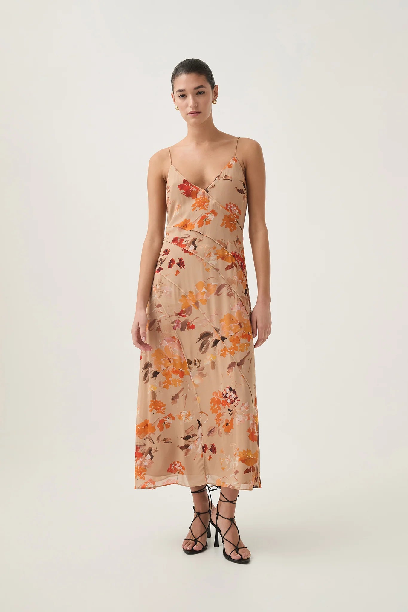 MEADOW BLOOMS