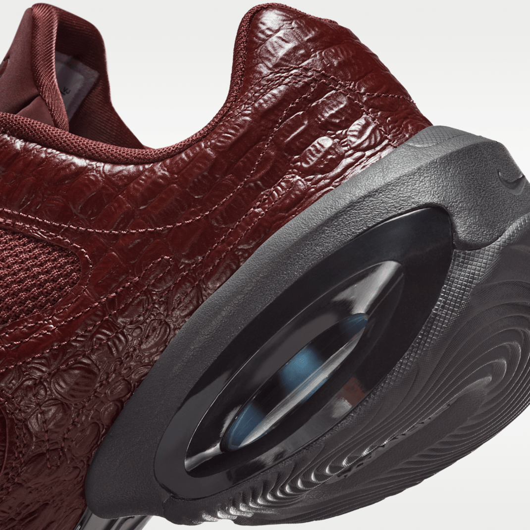 Burgundy Crush/Black/Anthracite/Metallic Dark Grey