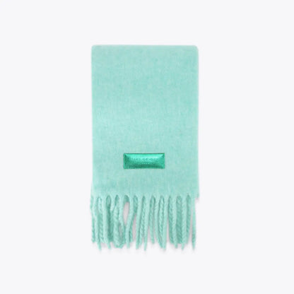 pale green