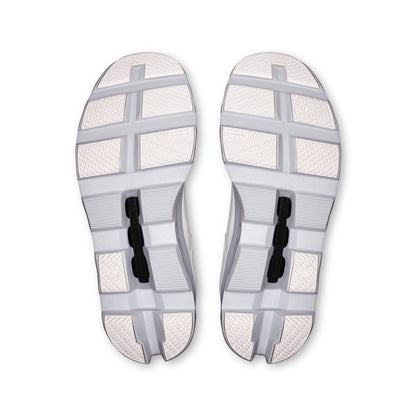 White | Glacier