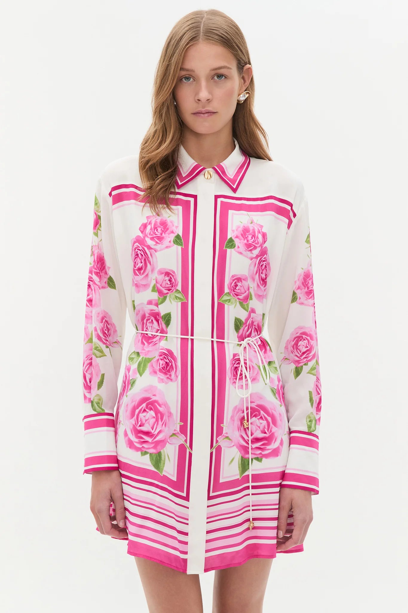 SOFT ROSE LIGHT