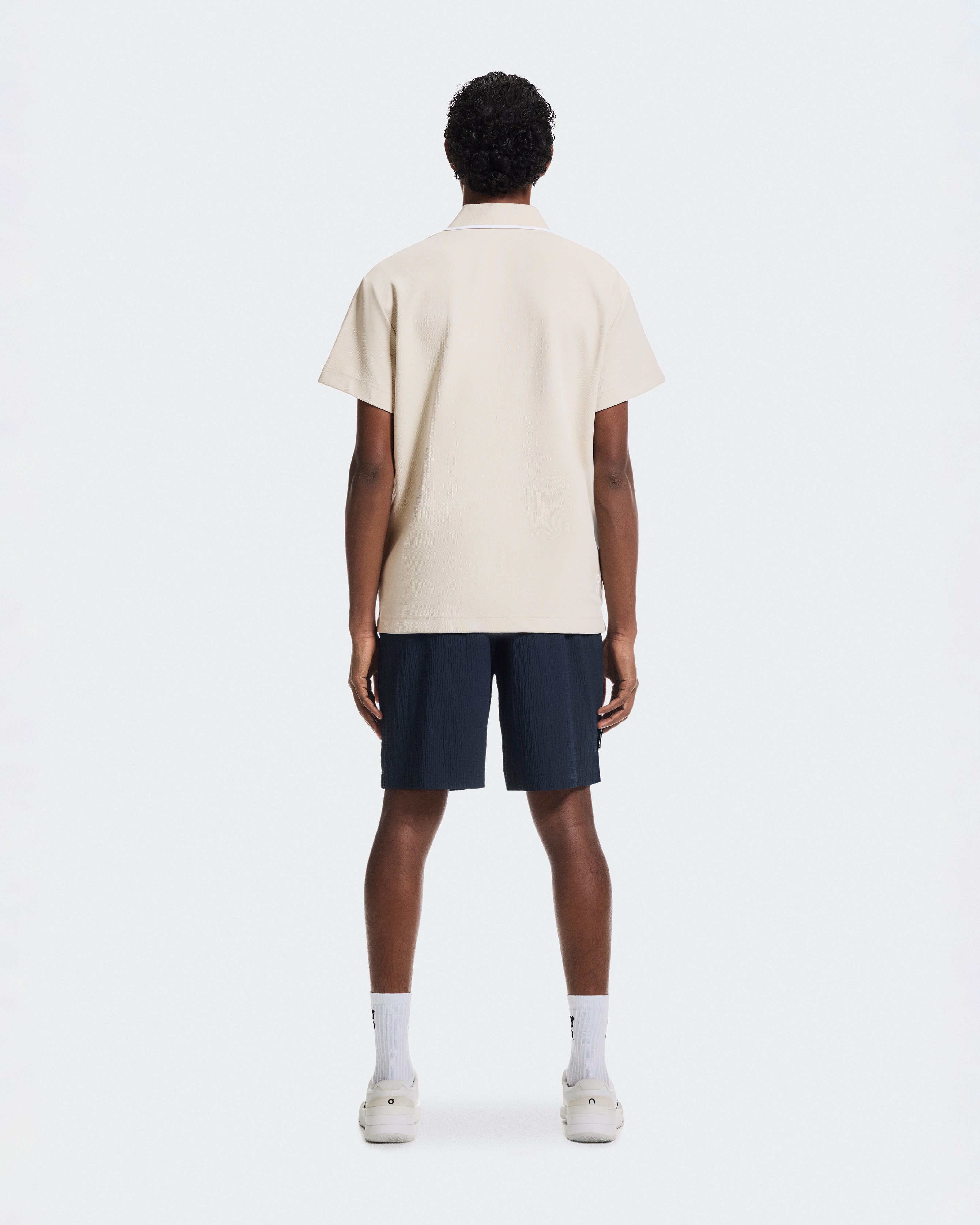 Sand | White