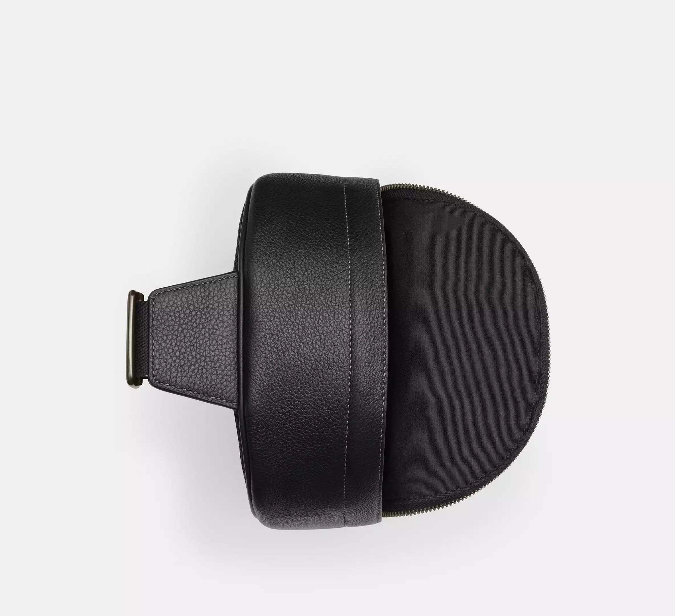 Gunmetal/Black