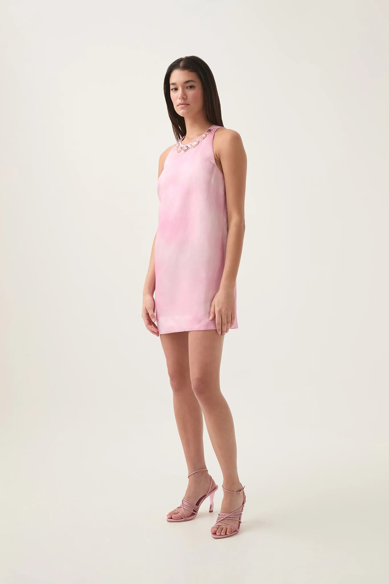 BLUSH INK