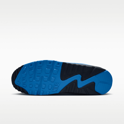 Coast/College Navy/White