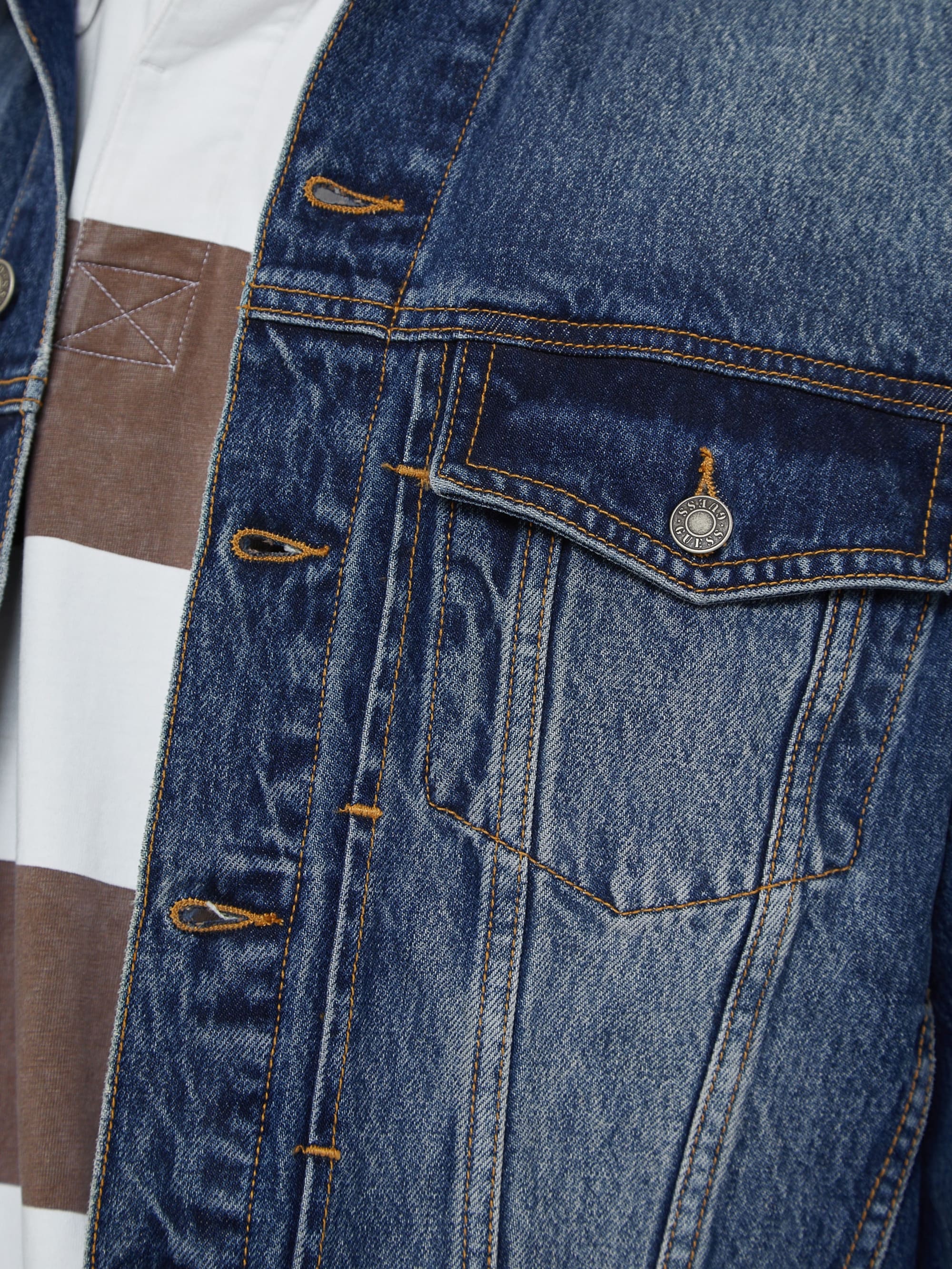 Originals Dark Wash