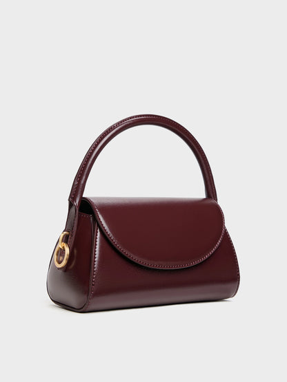 Wineberry Red