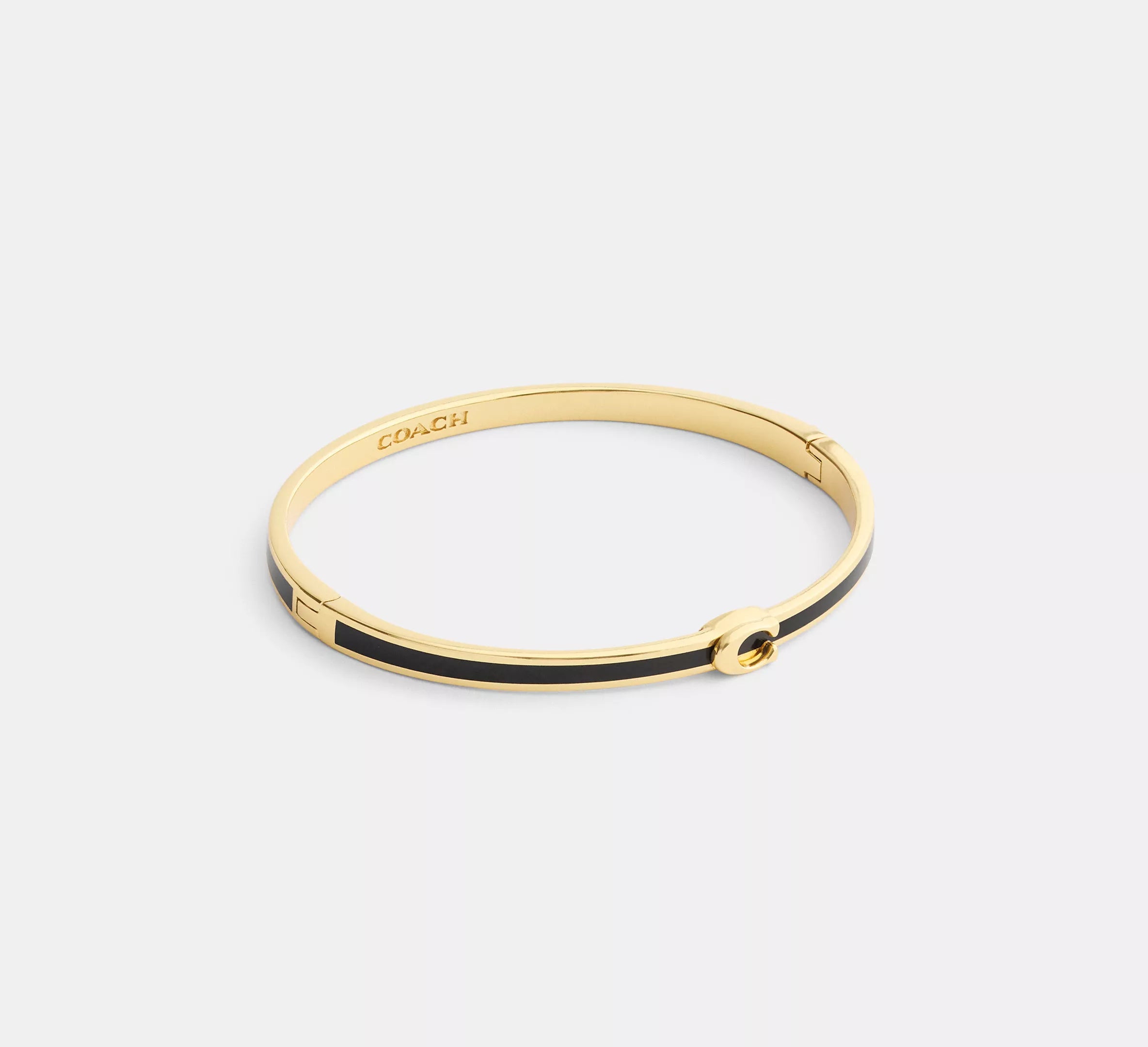 Gold/Black