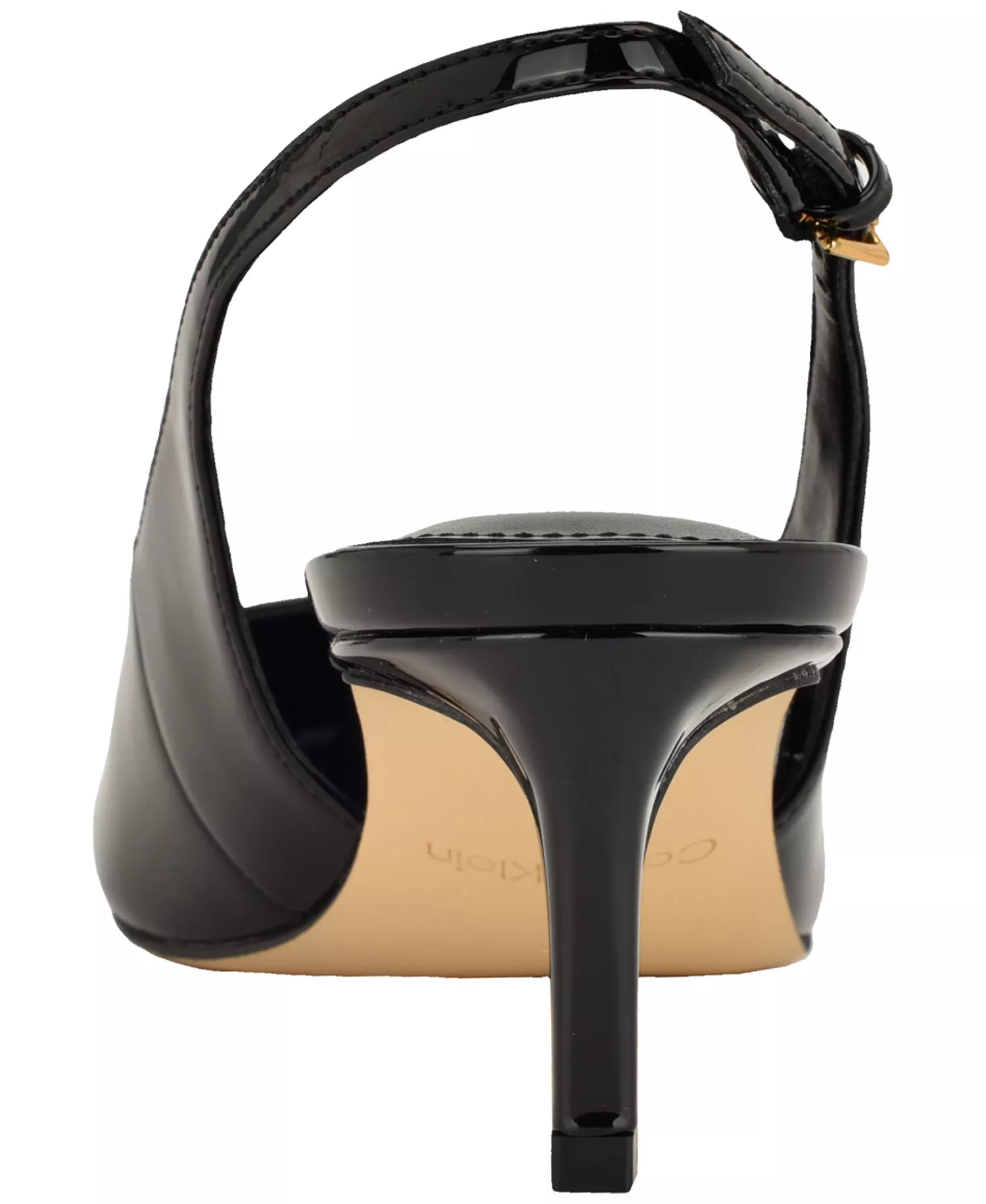 Black Patent
