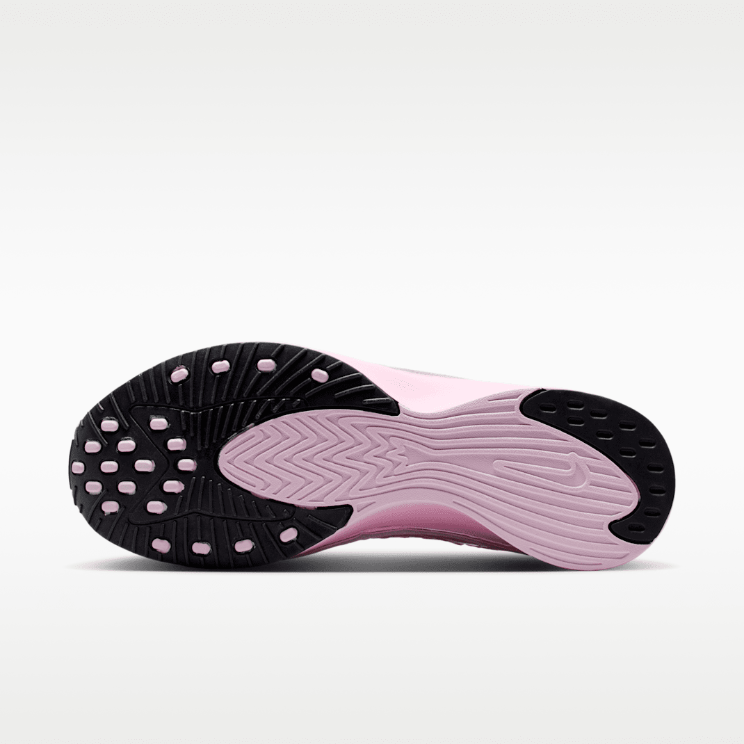 Pink Foam/Pink Foam/Black/Pink Foam