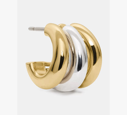 Gold Silver