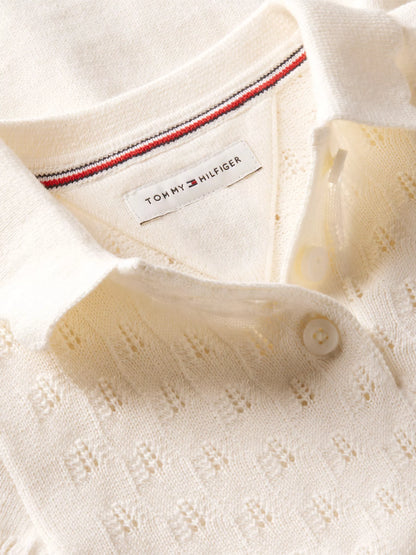 Ivory Silk