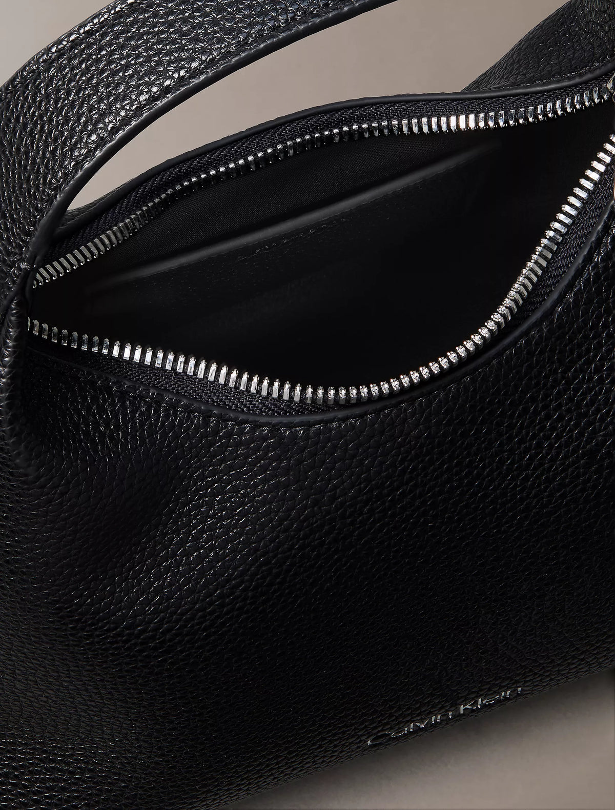Black/Shiny Nickel