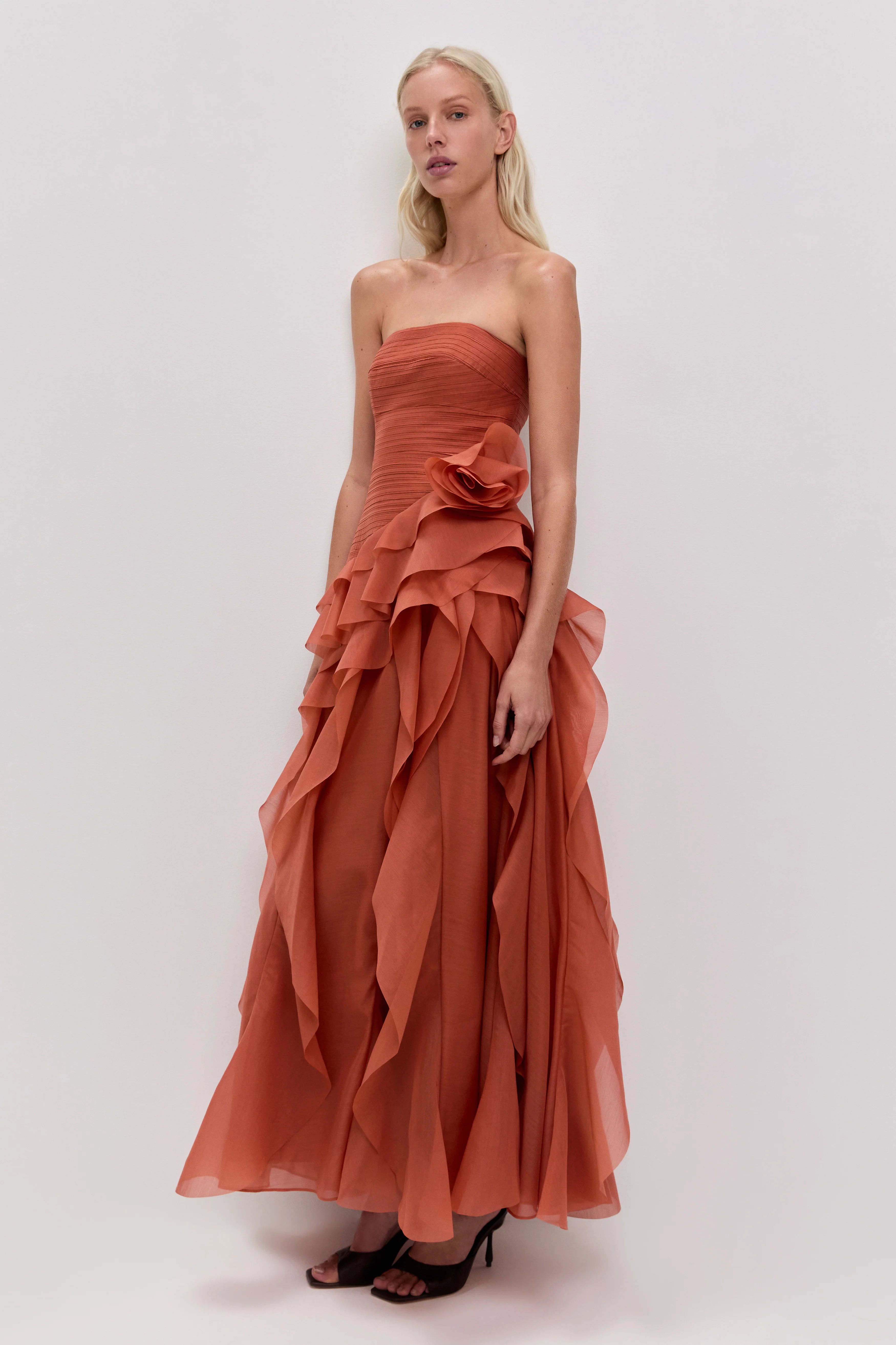 CORAL CLAY