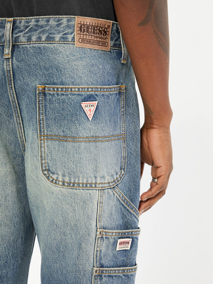 Go Fez Medium Wash