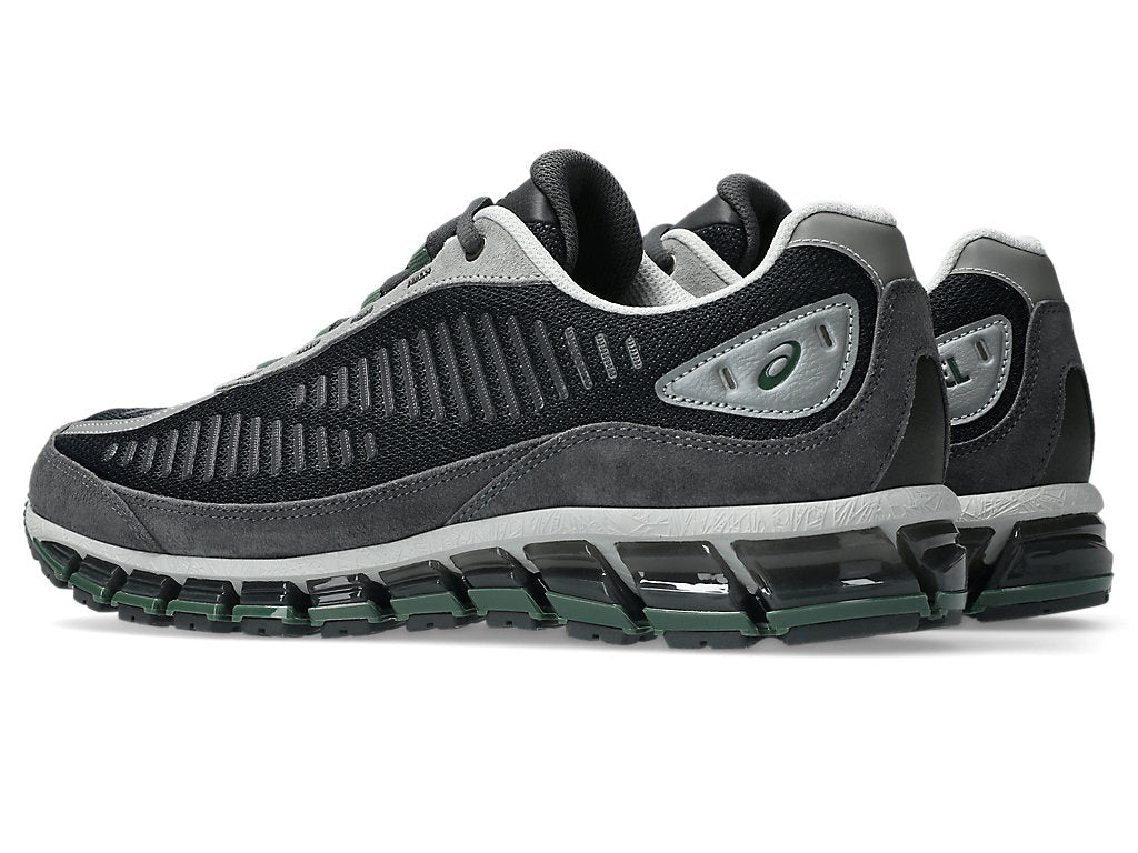 Black/Obsidian Grey