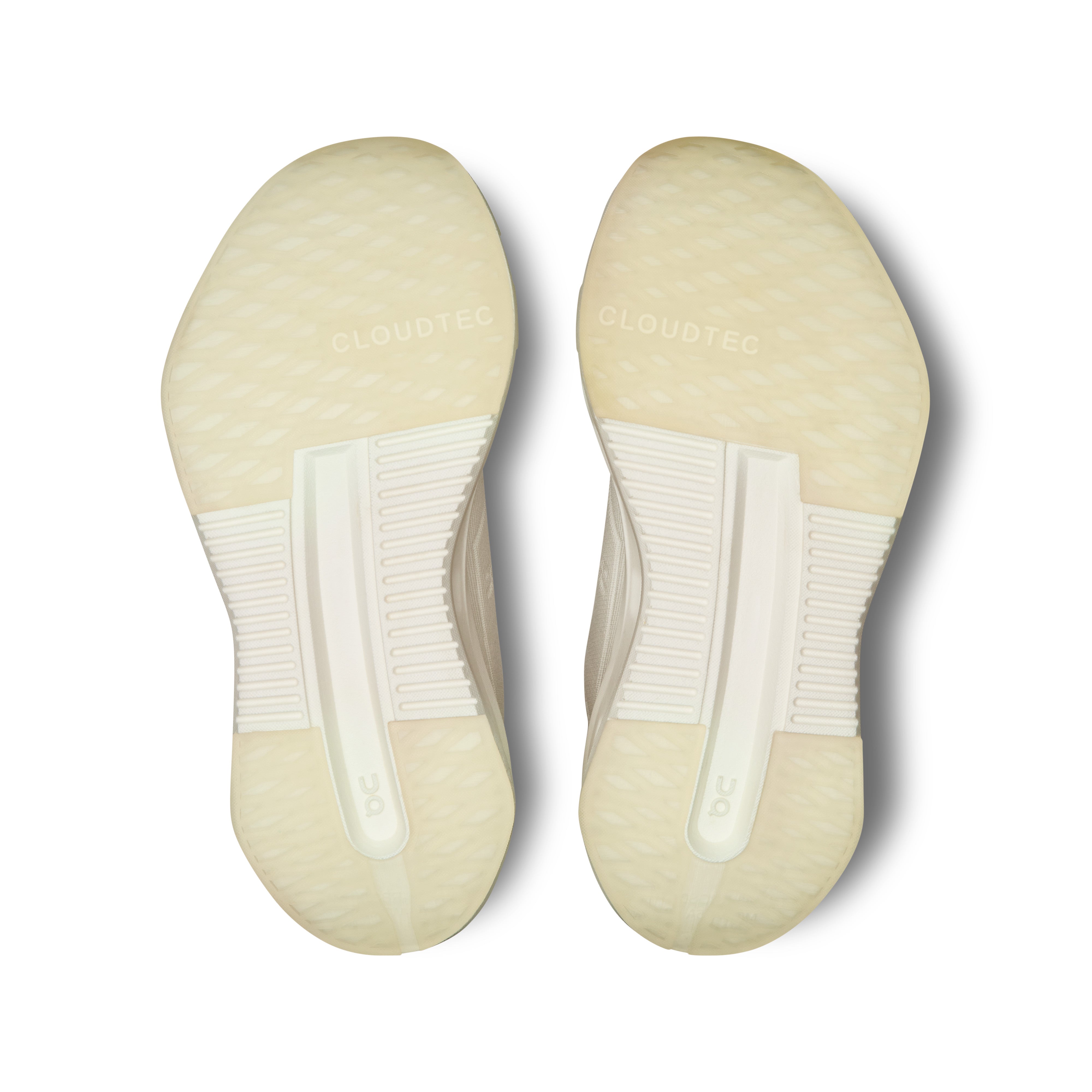 Undyed