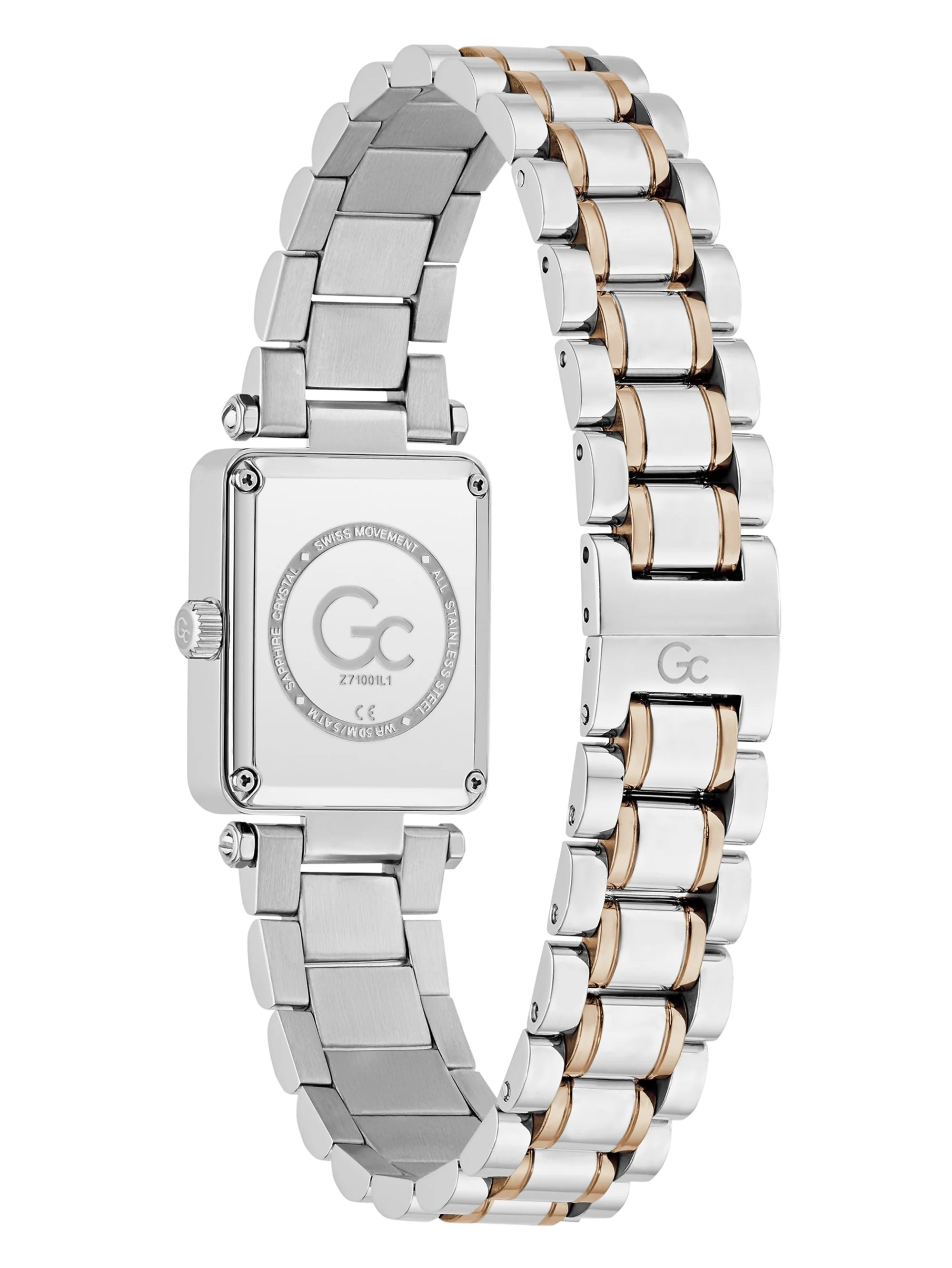 White Multi