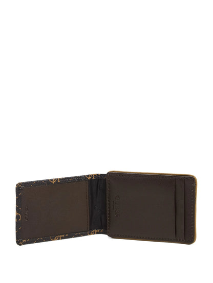 Brown Leather