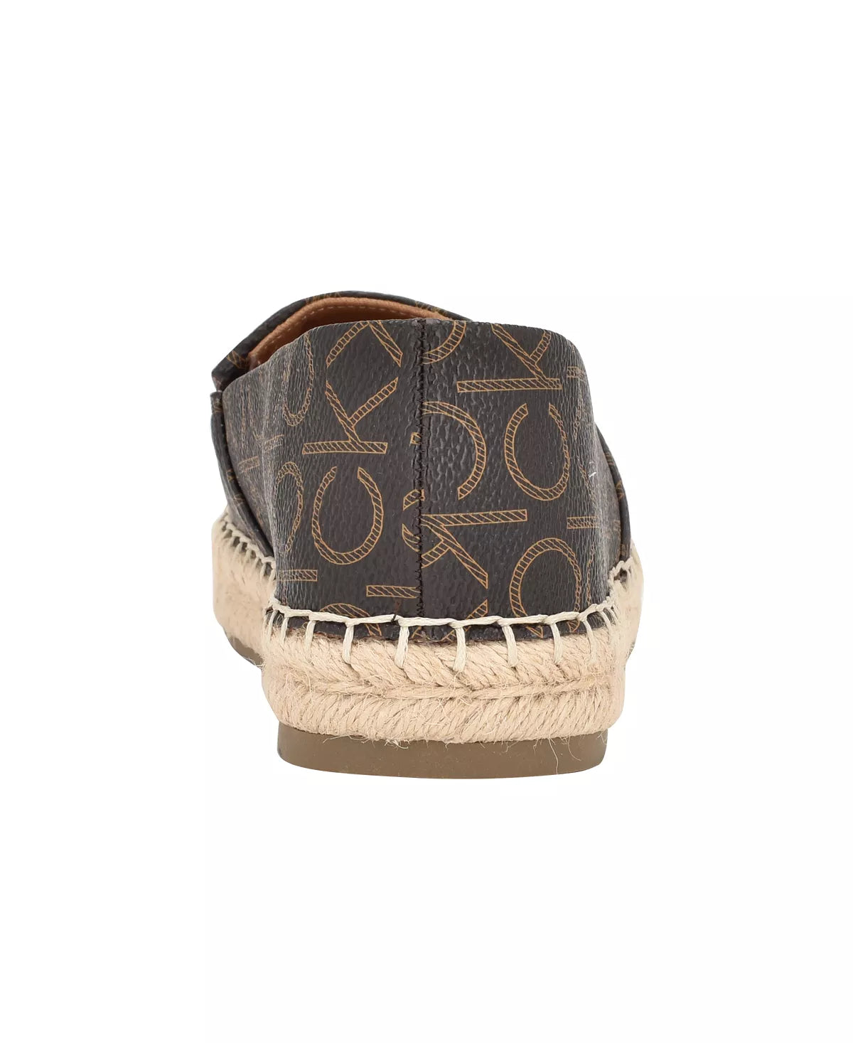 Dark Brown - Faux Leather Polyurethane