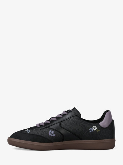 BLACK COMBO