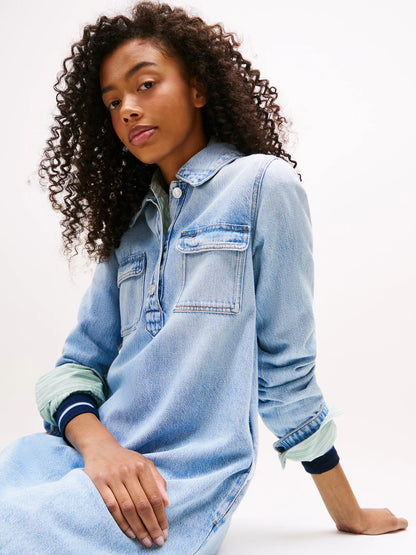 Denim Light