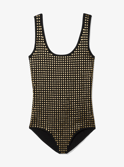 BLK/ANTGOLD