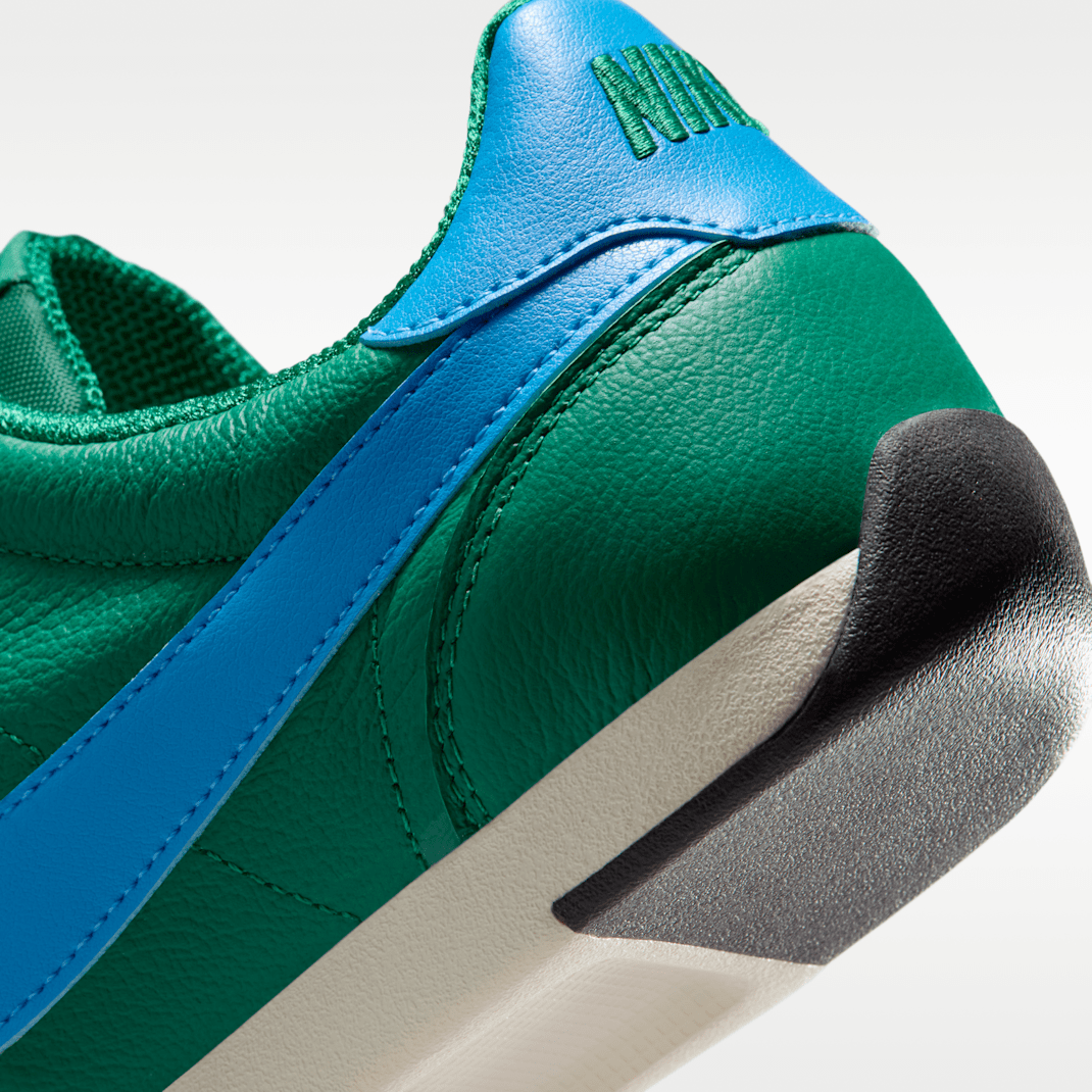 Malachite/Malachite/Sail/Light Photo Blue