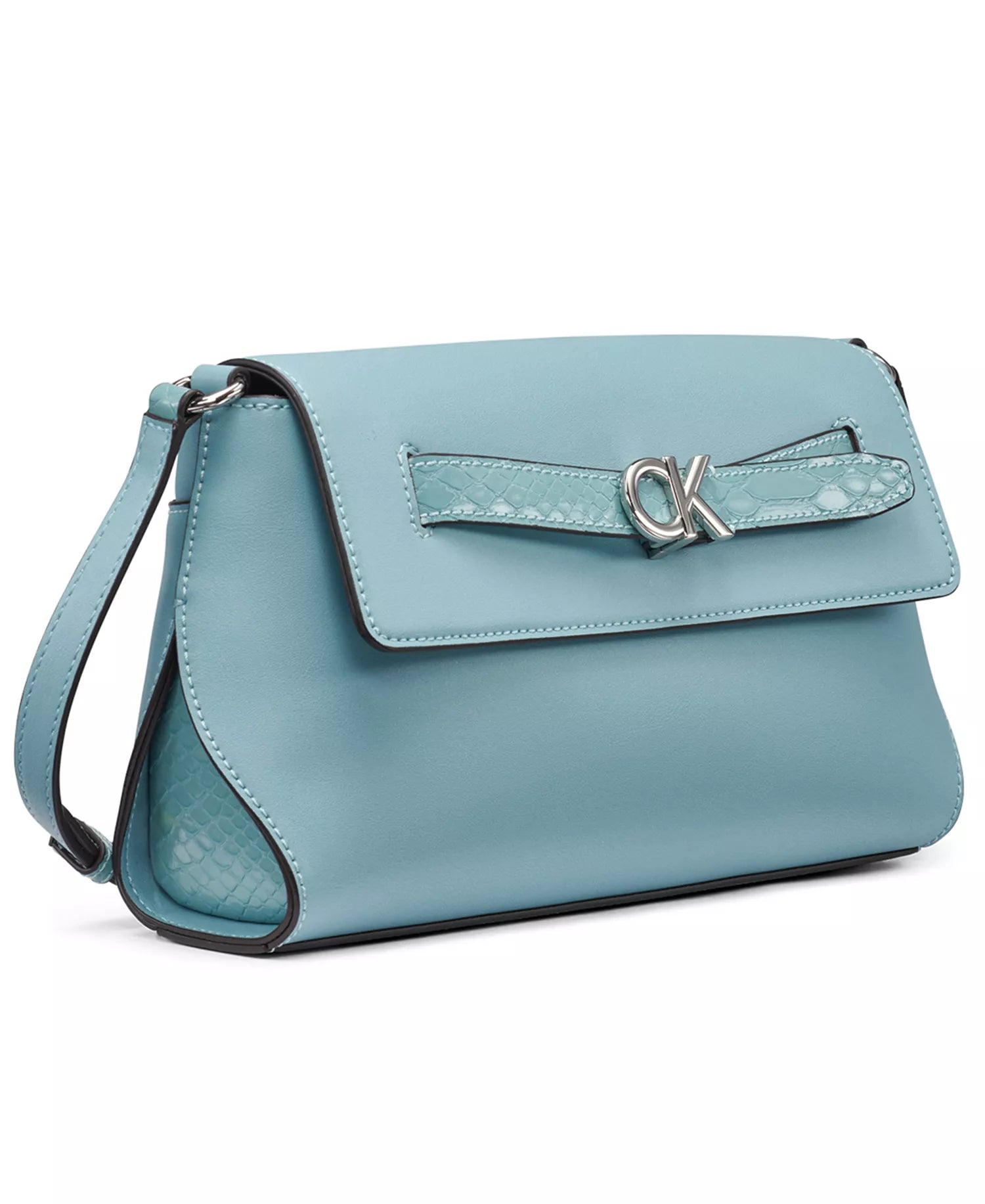 Steel Teal