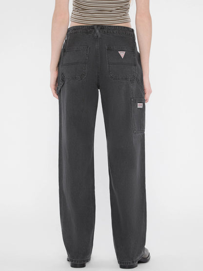Go Hyde Blk Wash