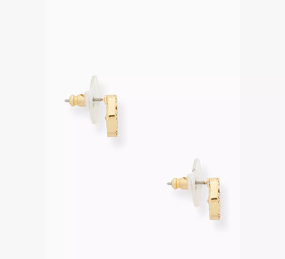 Clear/Gold
