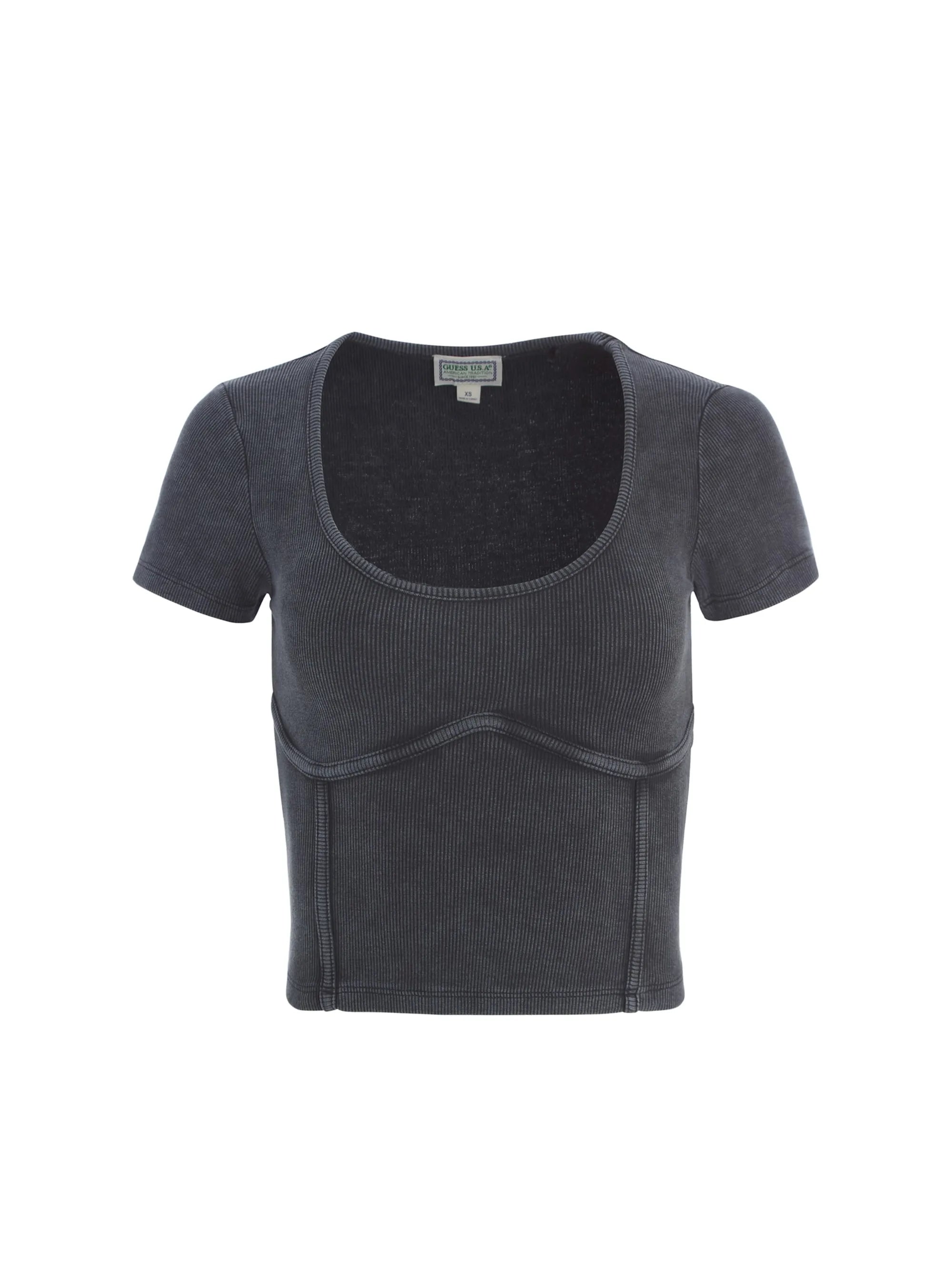 Jet Black Multi