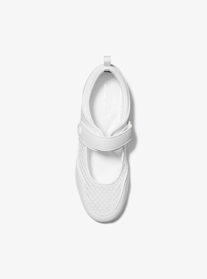 OPTIC WHITE