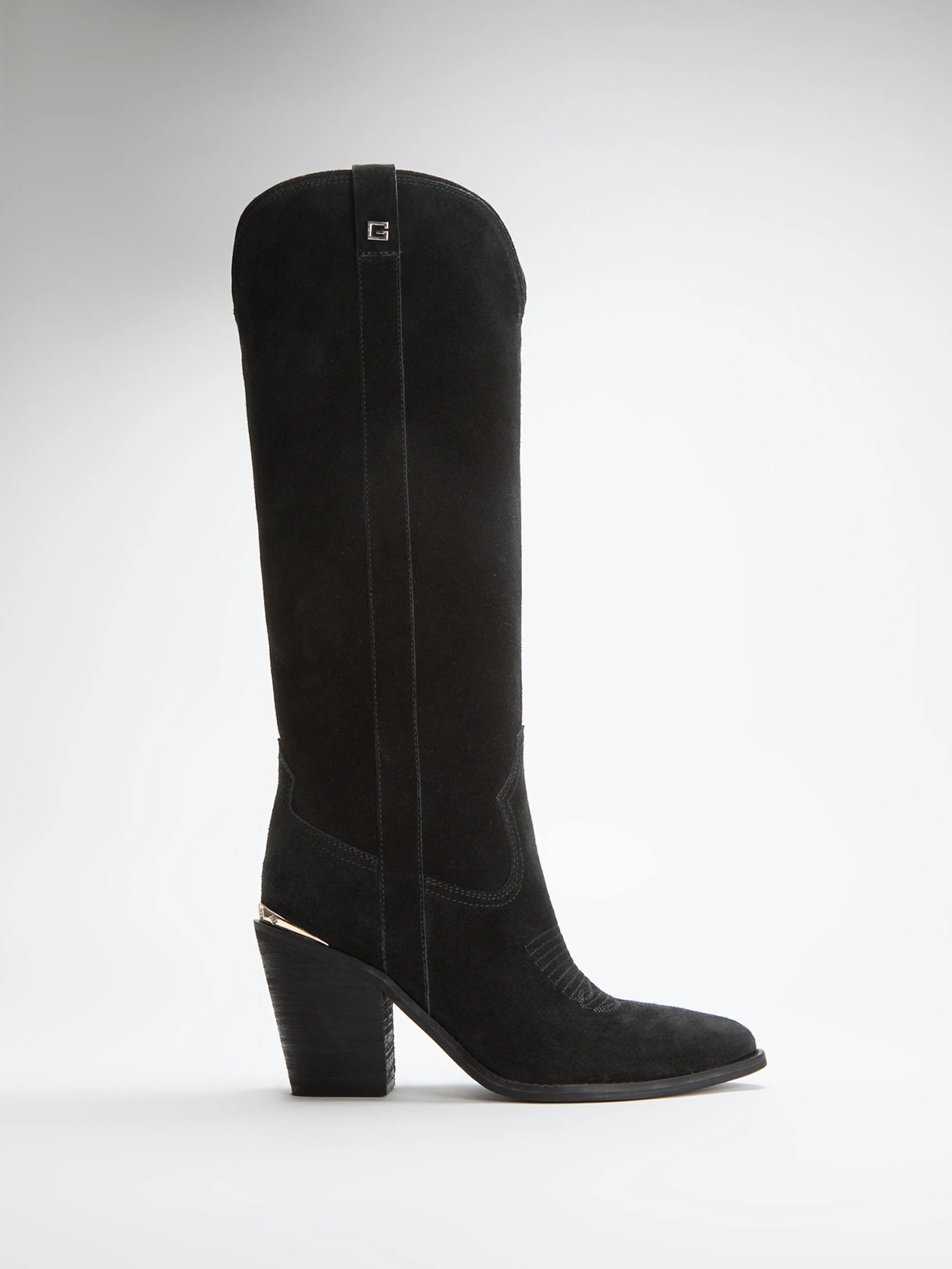 Black 001