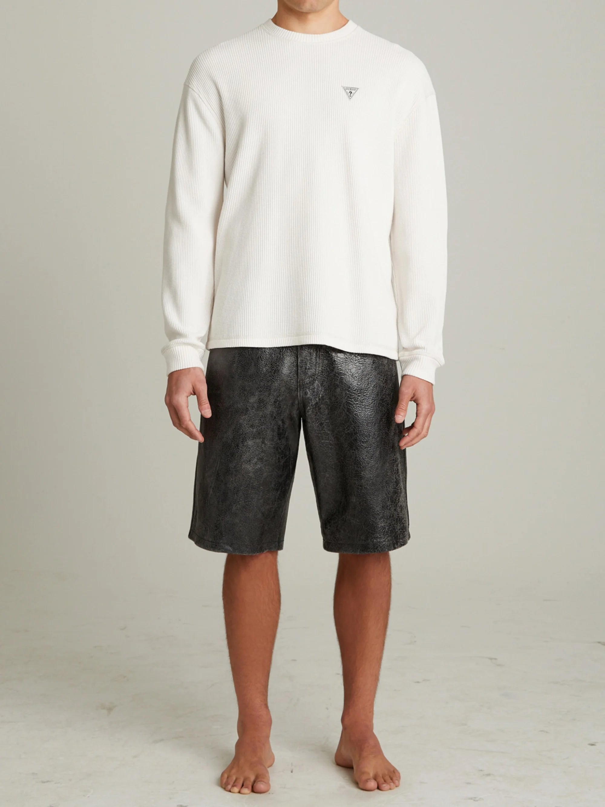 Alabaster White