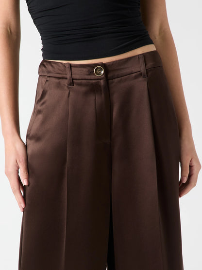 Chocco Brown