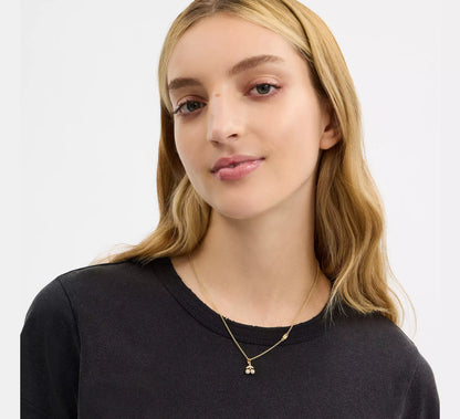 Gold/Crystal