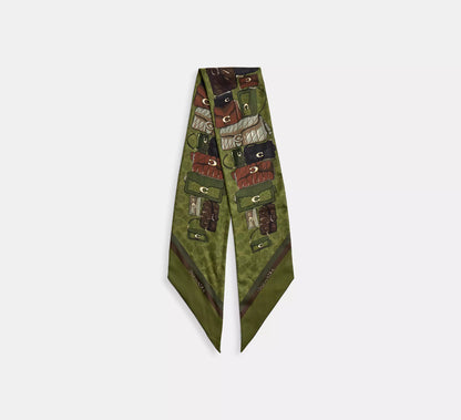 Olive Multi