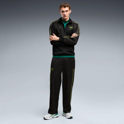 PUMA White-Lime Shimmer