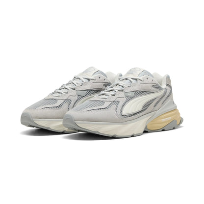 Cool Light Gray-Warm White