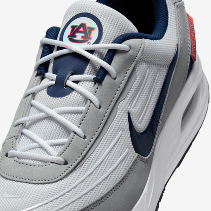 White/Light Smoke Grey/College Navy