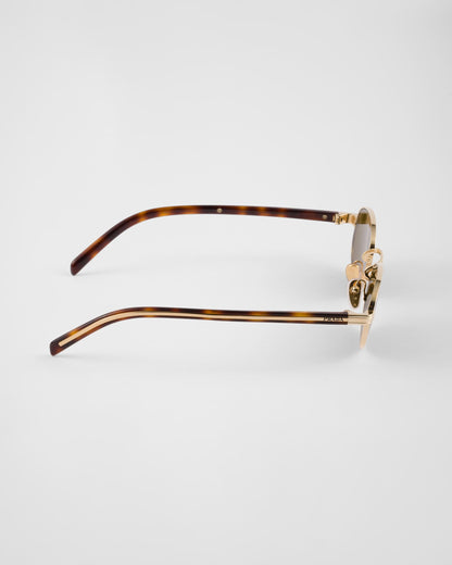 Lentes verde oscuro