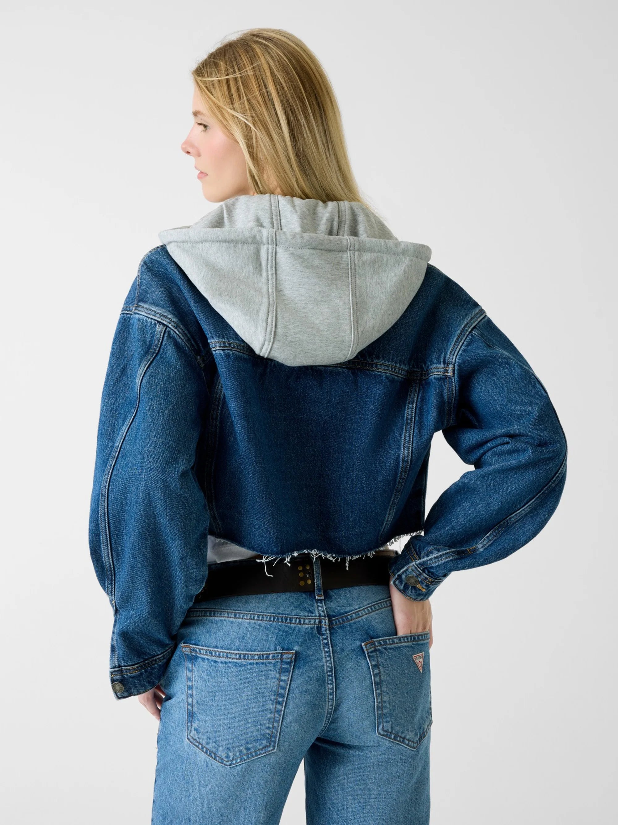 Gj Medium Wash