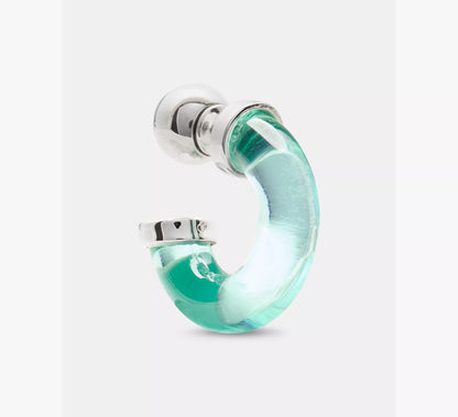 Green/Silver
