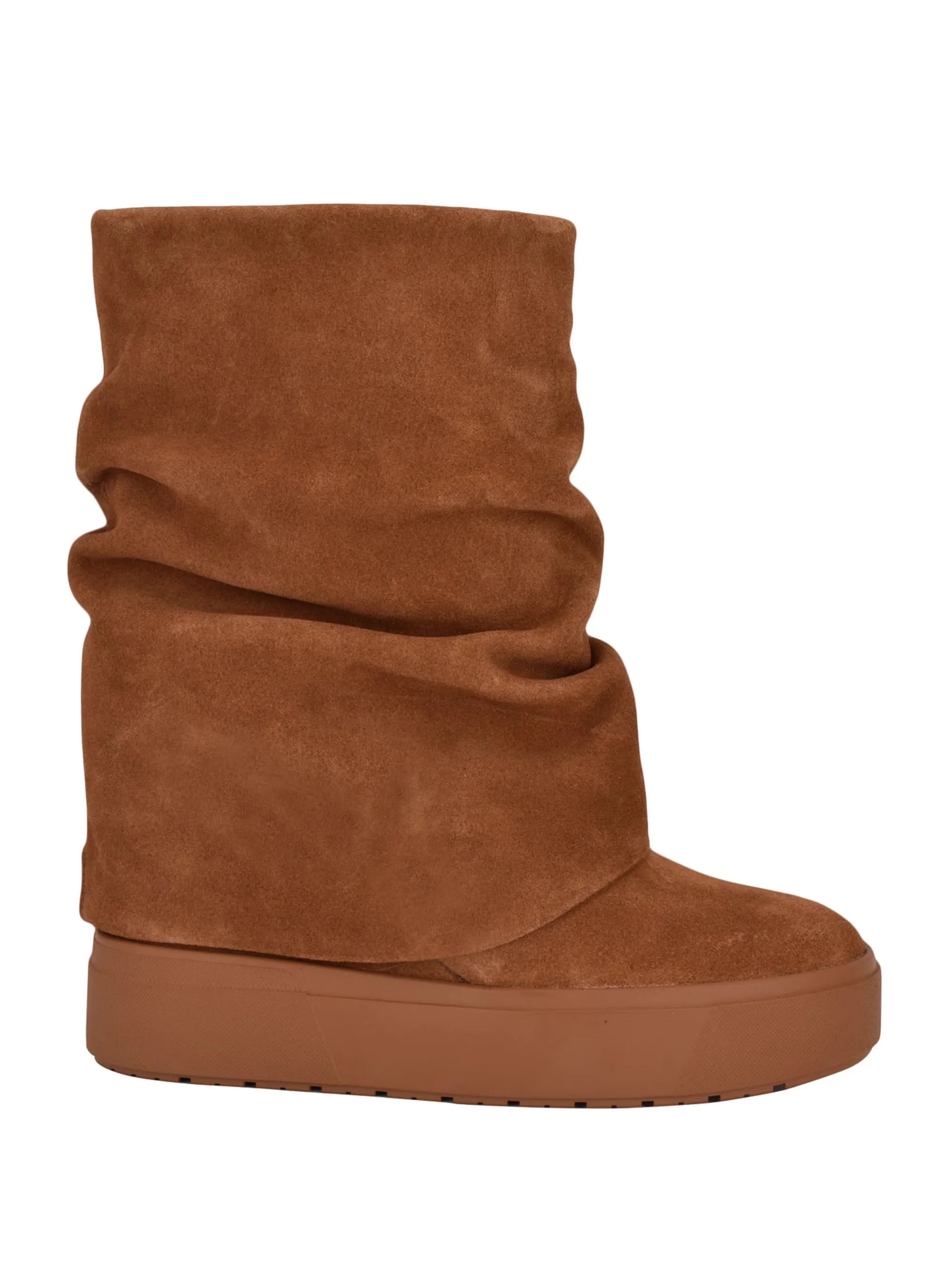 Medium Brown